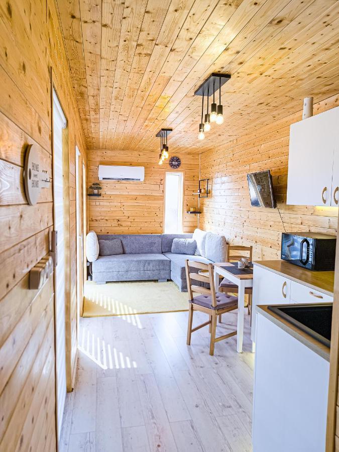 Cosa Nostra Apartman Sárvár Kültér fotó